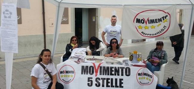 Castrovillari. M5S: «Elezioni comunali? Un punto di partenza» Castrovillari. M5S: «Elezioni comunali? Un punto di partenza»