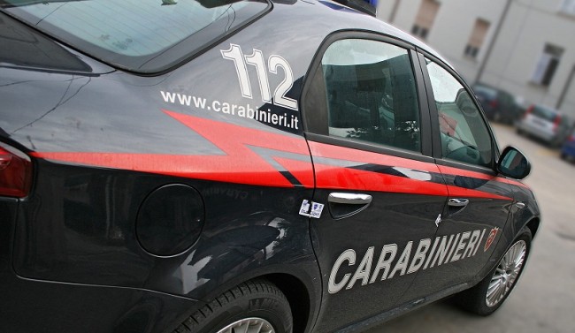 Scippa collana d’oro a un’anziana, un arresto nel Cosentino Scippa collana d’oro a un’anziana, un arresto nel Cosentino