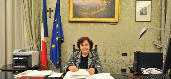 Origini amendolaresi per il nuovo Prefetto di Bari Origini amendolaresi per il nuovo Prefetto di Bari