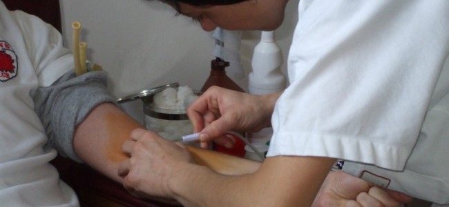 Avis di Sibari partecipa alla Giornata mondiale del donatore di sangue Avis di Sibari partecipa alla Giornata mondiale del donatore di sangue