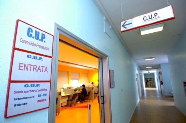 Trebisacce, ladri nell’ex ospedale. Ma i controlli? Trebisacce, ladri nell’ex ospedale. Ma i controlli?