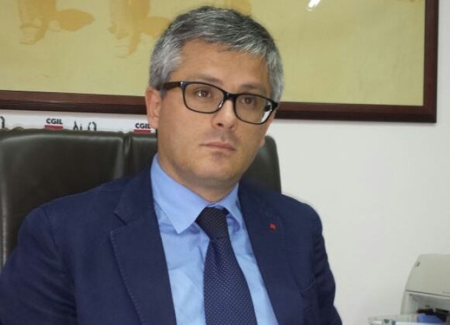 Di Franco nuovo presidente del Comitato Inail di Cosenza Di Franco nuovo presidente del Comitato Inail di Cosenza