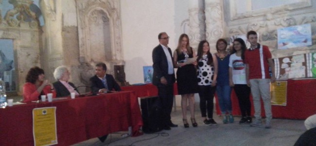 Amendolara, “Premio Pagano” modello di interazione tra Scuola e Territorio. I nomi dei vincitori Amendolara, “Premio Pagano” modello di interazione tra Scuola e Territorio. I nomi dei vincitori