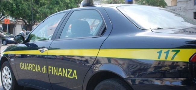 Rossano, truffa all’Inps da 450mila euro. Scoperti falsi braccianti Rossano, truffa all’Inps da 450mila euro. Scoperti falsi braccianti