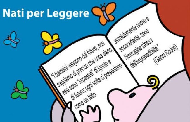 A Castrovillari le letture per i più piccoli “vagabondano” anche d’estate A Castrovillari le letture per i più piccoli “vagabondano” anche d’estate