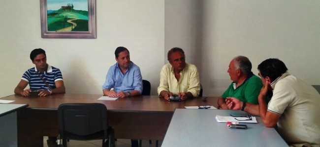 A Rossano manca l’acqua, il sindaco convoca d’urgenza la Sorical A Rossano manca l’acqua, il sindaco convoca d’urgenza la Sorical