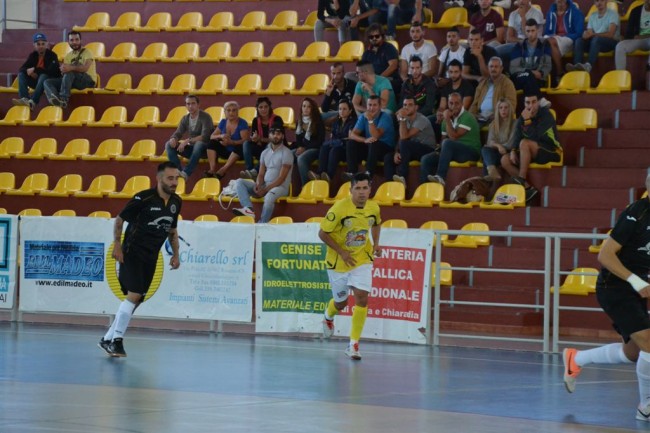 Calcio a 5. Odissea 2000 Rossano fa un passo indietro: ripartirà dalla B Calcio a 5. Odissea 2000 Rossano fa un passo indietro: ripartirà dalla B