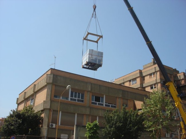 Trebisacce, l’ospedale torna a dare segni di vita. Sarà riaperto il Pronto Soccorso Trebisacce, l’ospedale torna a dare segni di vita. Sarà riaperto il Pronto Soccorso