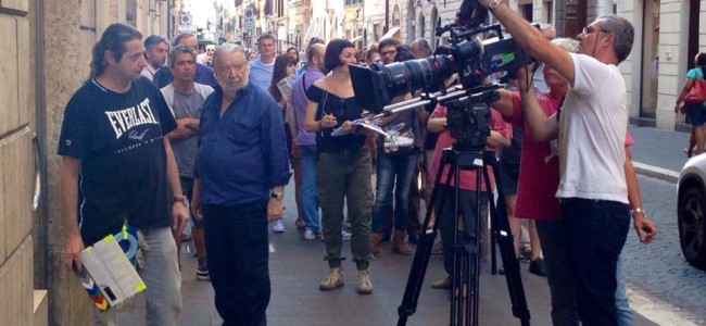 Pupi Avati nell’Alto Jonio per il suo film. Al via casting per le comparse Pupi Avati nell’Alto Jonio per il suo film. Al via casting per le comparse