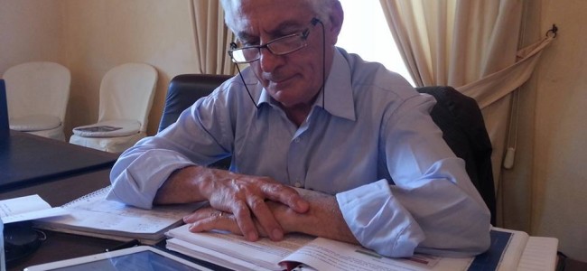 Rossano. Scura incontra i sindaci della Sibaritide: “Gli ospedali saranno rafforzati” Rossano. Scura incontra i sindaci della Sibaritide: “Gli ospedali saranno rafforzati”