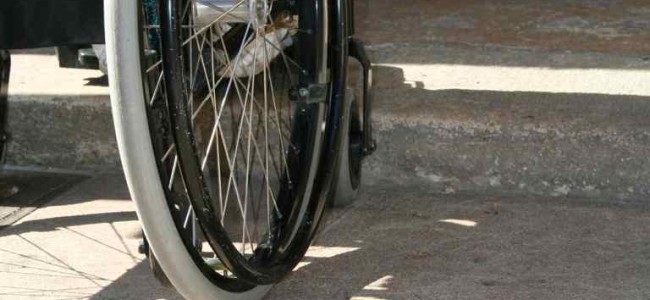 Castrovillari, barriere architettoniche in Consiglio comunale. M5S sprona cittadini a segnalazioni Castrovillari, barriere architettoniche in Consiglio comunale. M5S sprona cittadini a segnalazioni