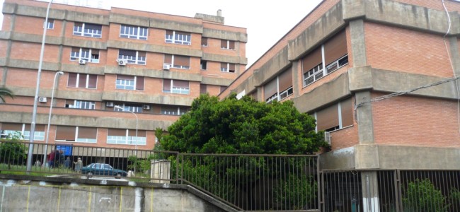 Passo indietro del commissario Scura sull’ex ospedale di Trebisacce Passo indietro del commissario Scura sull’ex ospedale di Trebisacce