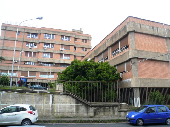 Passo indietro del commissario Scura sull’ex ospedale di Trebisacce Passo indietro del commissario Scura sull’ex ospedale di Trebisacce