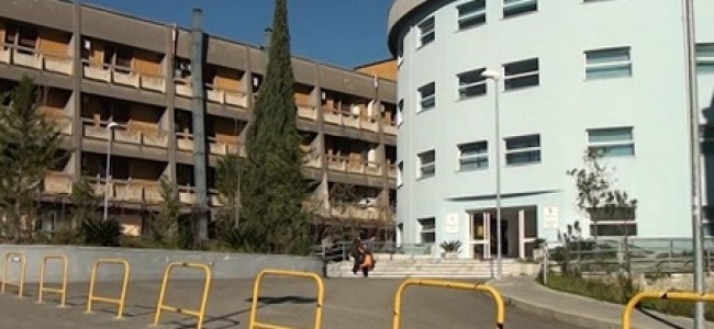 Castrovillari, Asp e Commissione Sanità a colloquio su Ospedale. Resta il Centro Trasfusionale? Castrovillari, Asp e Commissione Sanità a colloquio su Ospedale. Resta il Centro Trasfusionale?