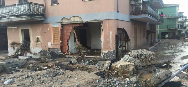 Fondi post nubifragio, da Rossano invocano una commissione di controllo Fondi post nubifragio, da Rossano invocano una commissione di controllo