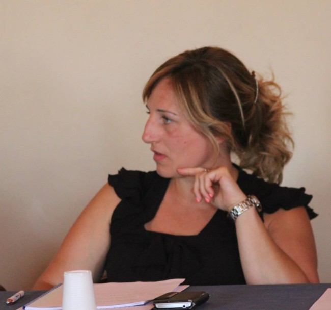 Catrovillari, Serena Carrozzino presidente della Commissione “Sport, Turismo e Cultura”