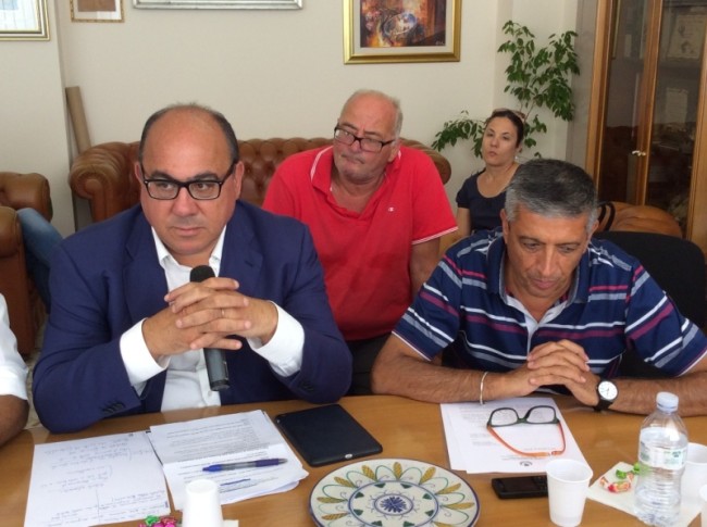 Cassano, Guccione visita il Poliambulatorio: “Struttura da rafforzare”