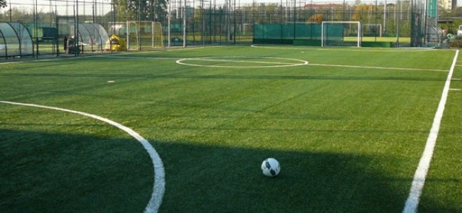 A Sibari un campetto di calcio a 5. «Sport occasione di socialità» A Sibari un campetto di calcio a 5. «Sport occasione di socialità»