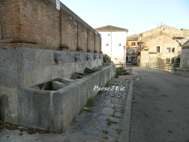 Castrovillari pronta per “Civita…nova”. Tutti i segreti del borgo antico con #scoprilacivita
