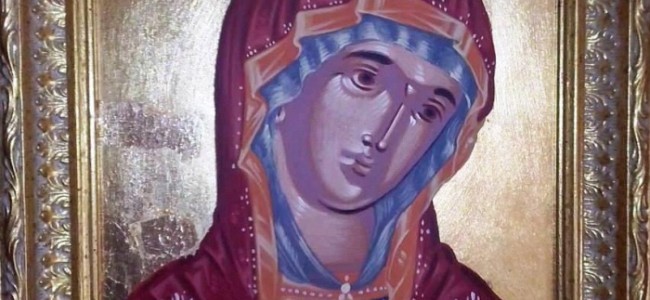 A Castrovillari primo corso di Iconografia A Castrovillari primo corso di Iconografia