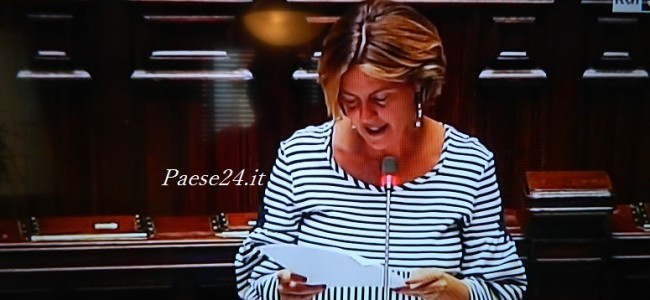 Ospedale Trebisacce in Parlamento. Ministro alla Salute non risponde sul comportamento di Scura Ospedale Trebisacce in Parlamento. Ministro alla Salute non risponde sul comportamento di Scura