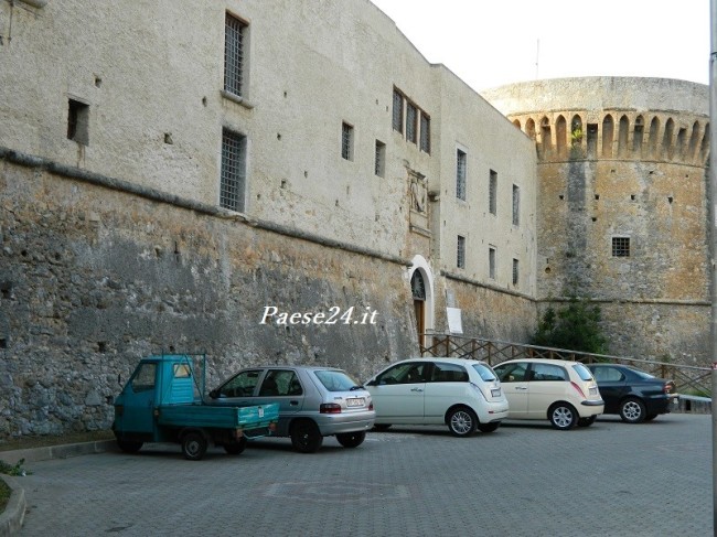 Castrovillari, restauro castello. «Importante opportunità culturale per la città» Castrovillari, restauro castello. «Importante opportunità culturale per la città»