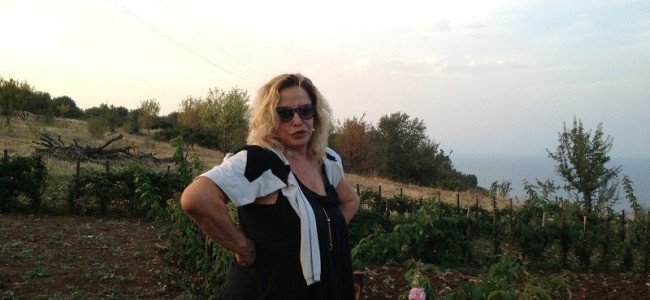 Roseto, al via le riprese di “Festa di una famiglia allargata” Roseto, al via le riprese di “Festa di una famiglia allargata”