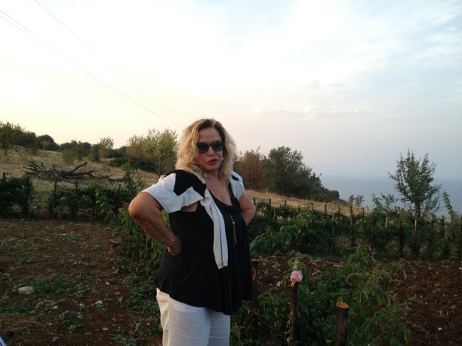 Roseto, al via le riprese di “Festa di una famiglia allargata” Roseto, al via le riprese di “Festa di una famiglia allargata”