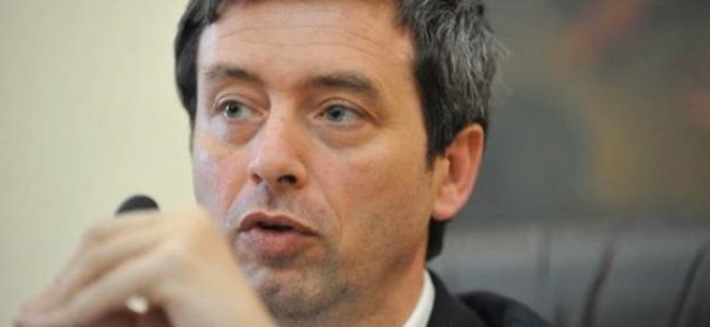 Tribunale Rossano, Antoniotti: «Orlando ha rifiutato incontro con sindaci» Tribunale Rossano, Antoniotti: «Orlando ha rifiutato incontro con sindaci»