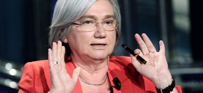 Tribunale Rossano, “no” della Bindi a incontro con sindaci Tribunale Rossano, “no” della Bindi a incontro con sindaci