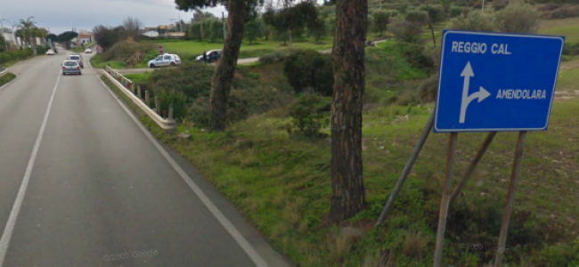 La “farsa” della nuova Ss 106. Cgil chiede chiarezza nel rispetto dei cittadini La “farsa” della nuova Ss 106. Cgil chiede chiarezza nel rispetto dei cittadini