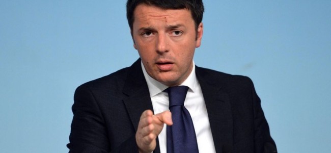 Ospedale Trebisacce, Renzi invita Scura a rivedere il “suo” piano sanitario Ospedale Trebisacce, Renzi invita Scura a rivedere il “suo” piano sanitario