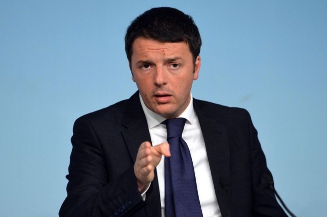 Ospedale Trebisacce, Renzi invita Scura a rivedere il “suo” piano sanitario Ospedale Trebisacce, Renzi invita Scura a rivedere il “suo” piano sanitario