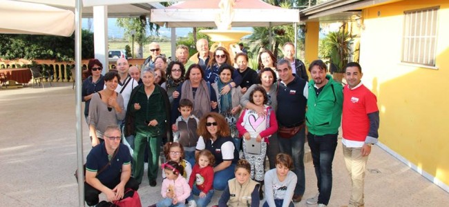 Cassano all’Ionio si candida come meta turistica per le Avis d’Italia Cassano all’Ionio si candida come meta turistica per le Avis d’Italia