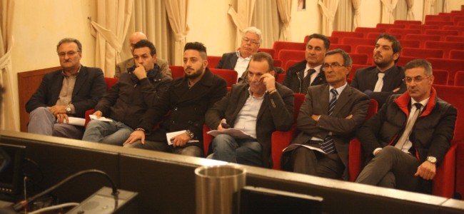 Sibaritide, la Consulta dei sindaci approva documento su dissesto idrogeologico Sibaritide, la Consulta dei sindaci approva documento su dissesto idrogeologico