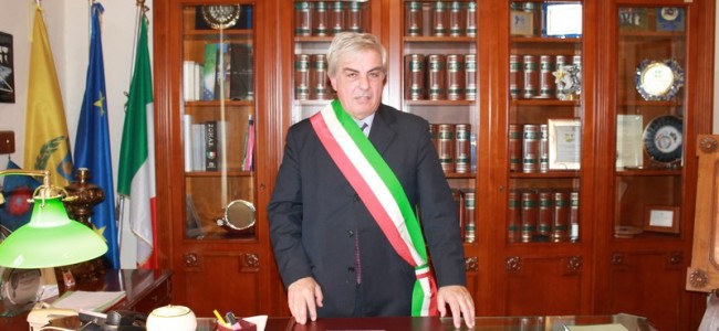 Rossano, si insedia il commissario prefettizio Rossano, si insedia il commissario prefettizio