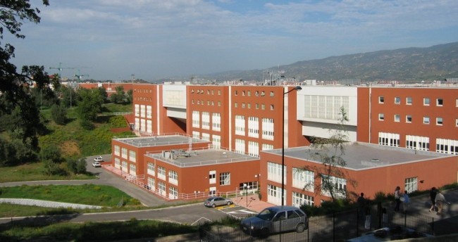 Cambia il rettore all’Università della Calabria Cambia il rettore all’Università della Calabria