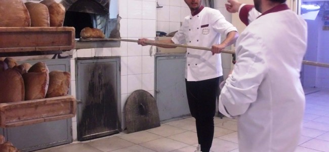 Trebisacce, Alberghiero presenta nuova stagione con il Polo “Tra Sybaris e Laos” Trebisacce, Alberghiero presenta nuova stagione con il Polo “Tra Sybaris e Laos”