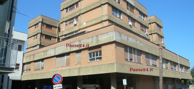 Regione Calabria con le spalle al muro. Ospedale di Trebisacce deve essere riaperto Regione Calabria con le spalle al muro. Ospedale di Trebisacce deve essere riaperto