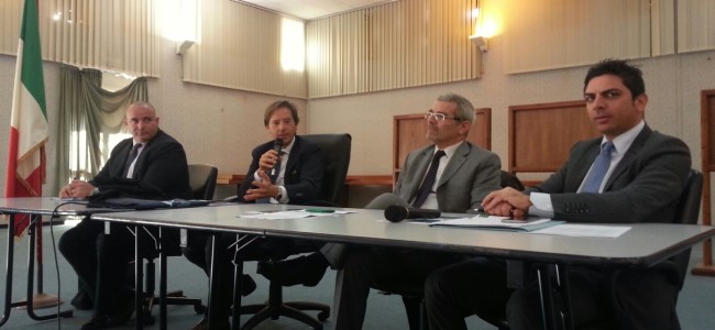 Scalea si aggiudica il concorso “Un sacco in Comune, a tutta plastica” Scalea si aggiudica il concorso “Un sacco in Comune, a tutta plastica”