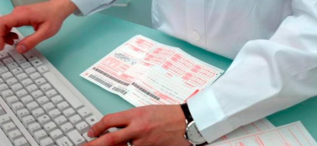 All’ospedale di Castrovillari otto mesi per una visita oculistica All’ospedale di Castrovillari otto mesi per una visita oculistica