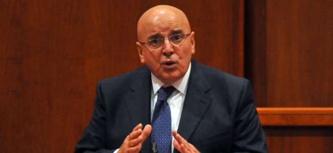 Sindacati ad Oliverio: «Subito conferenza con sindaci per problemi Sibaritide» Sindacati ad Oliverio: «Subito conferenza con sindaci per problemi Sibaritide»