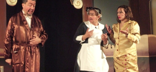 All’auditorium di Morano torna la comicità. Sul palcoscenico “A Scaricabarili” All’auditorium di Morano torna la comicità. Sul palcoscenico “A Scaricabarili”