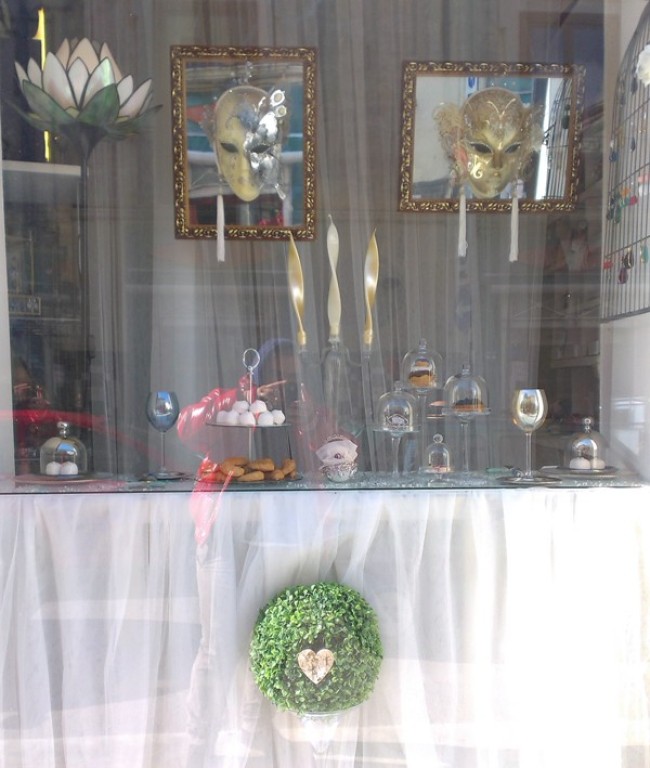 Carnevale di Castrovillari, un “mi piace” per la vetrina più bella Carnevale di Castrovillari, un “mi piace” per la vetrina più bella