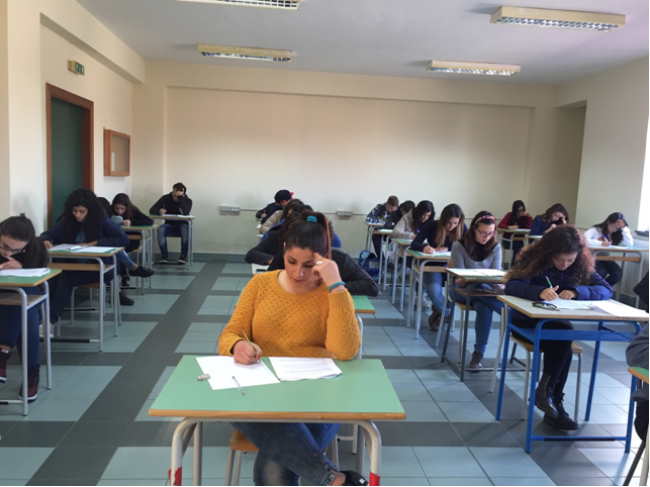 Castrovillari, studenti dell’ITCG in corsa per le Olimpiadi di Informatica Castrovillari, studenti dell’ITCG in corsa per le Olimpiadi di Informatica