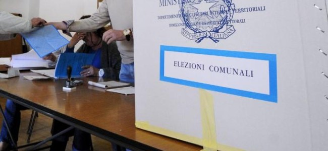 Alto Jonio verso le Amministrative. Quattro comuni al voto Alto Jonio verso le Amministrative. Quattro comuni al voto