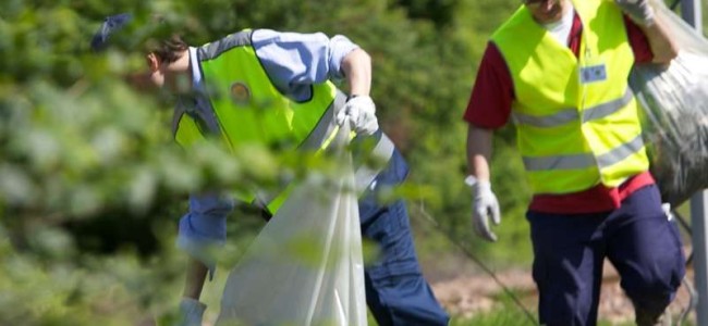 Castrovillari. Arrivano gli ispettori ambientali contro incivili e “sacchetti selvaggi” Castrovillari. Arrivano gli ispettori ambientali contro incivili e “sacchetti selvaggi”