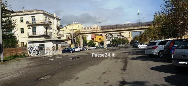 A Trebisacce un’autostazione per i pullman. Un bando per modernizzare attuale piazzale A Trebisacce un’autostazione per i pullman. Un bando per modernizzare attuale piazzale