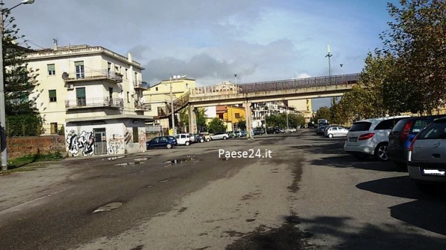 A Trebisacce un’autostazione per i pullman. Un bando per modernizzare attuale piazzale A Trebisacce un’autostazione per i pullman. Un bando per modernizzare attuale piazzale