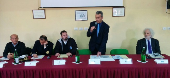 Corigliano, si insedia il comitato tecnico scientifico al “Green-Falcone e Borsellino”